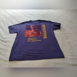 Halloween men's shirt
